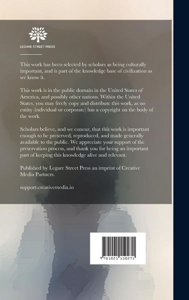 Produktbild: The Treatment of Disease: A Manual of Practical Medicine