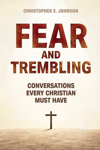 Produktbild: Fear and Trembling