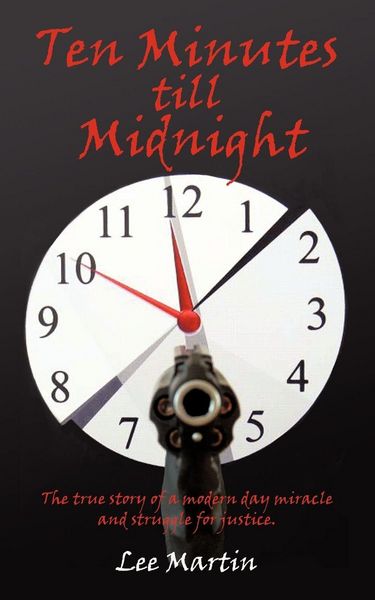 Produktbild: Ten Minutes Till Midnight