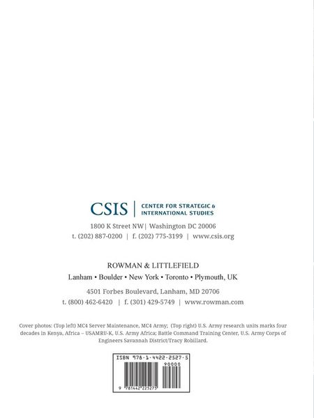 Produktbild: Structure and Dynamics of the U.S. Federal Services Industrial Base, 2000-2012