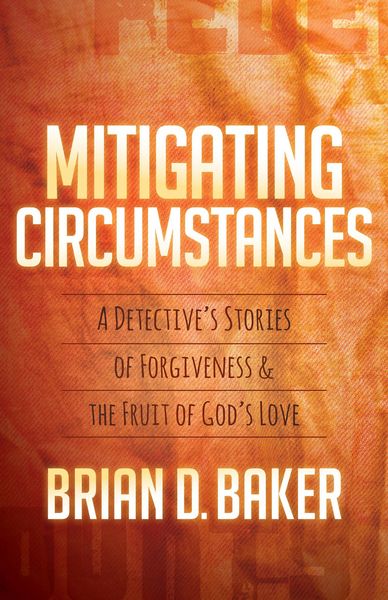 Produktbild: Mitigating Circumstances
