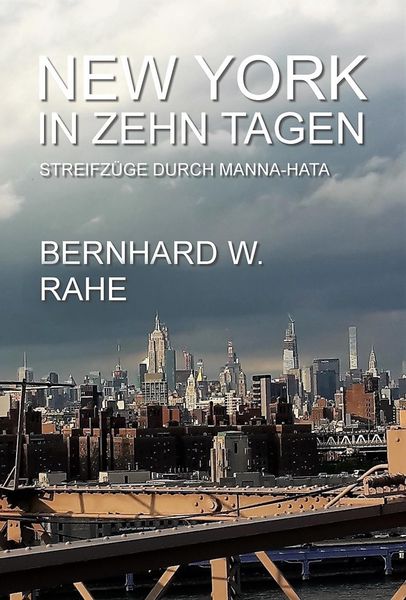 Produktbild: New York in zehn Tagen
