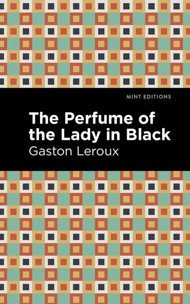 Produktbild: The Perfume of the Lady in Black