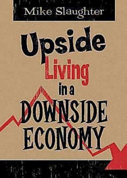 Produktbild: Upside Living in A Downside Economy