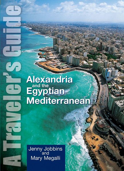 Produktbild: Alexandria & The Egyptian Medi