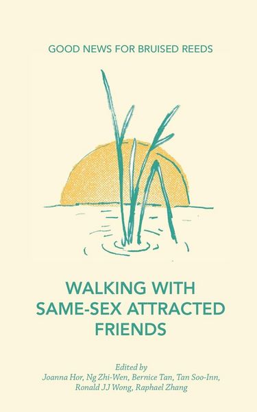 Produktbild: Walking with Same-Sex Attracted Friends