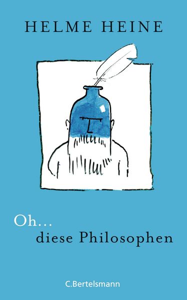 Produktbild: Oh... diese Philosophen