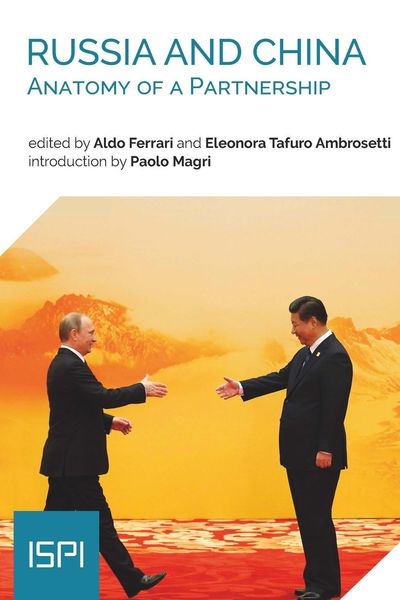 Produktbild: Russia and China