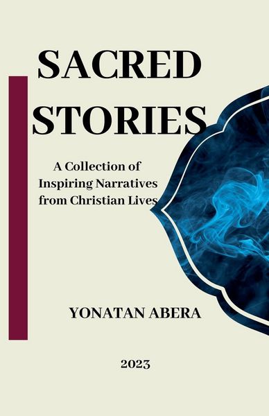 Produktbild: Sacred Stories