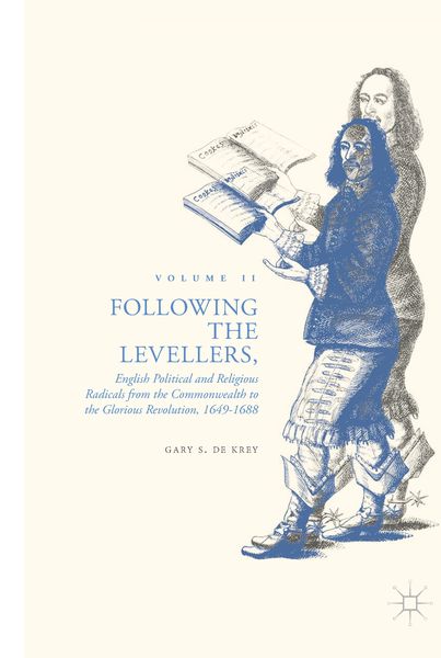 Produktbild: Following the Levellers, Volume Two
