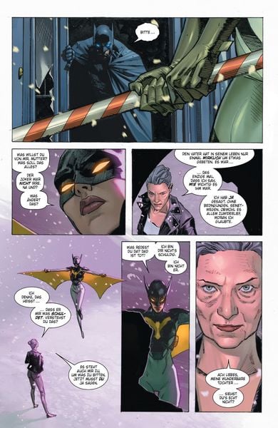 Produktbild: Batman/Catwoman