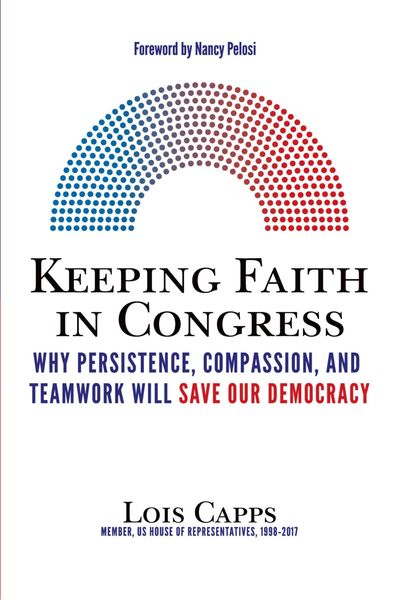 Produktbild: Keeping Faith in Congress