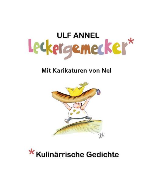 Produktbild: Leckergemecker