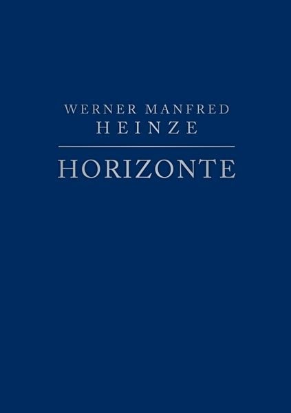 Produktbild: Horizonte