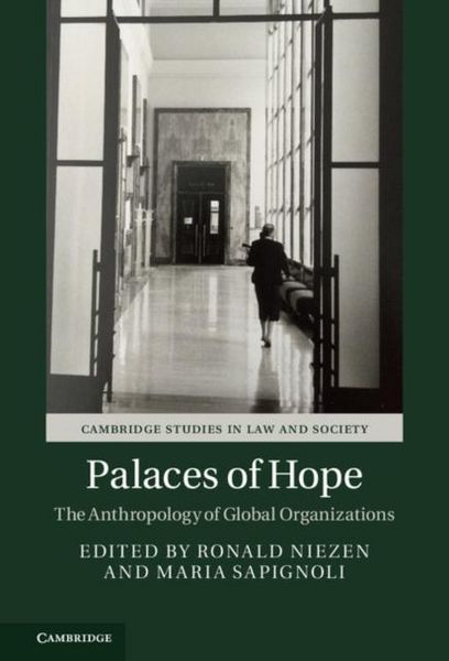 Produktbild: Palaces of Hope