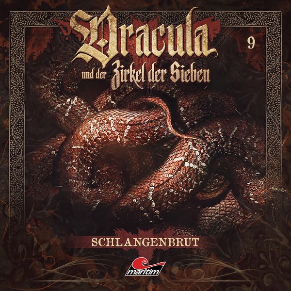 Produktbild: Schlangenbrut