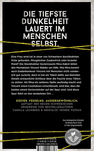 Produktbild: Schwarzlicht