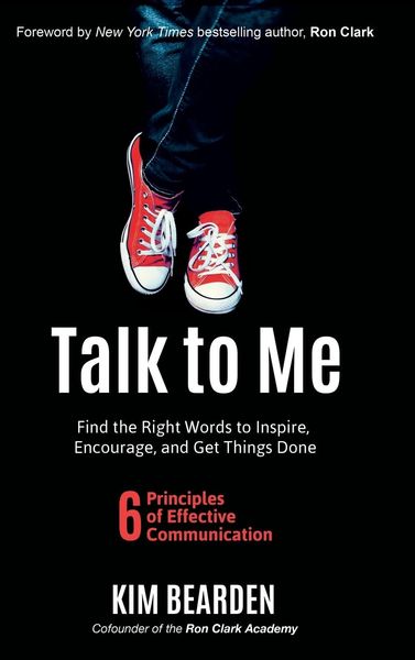 Produktbild: Talk to Me
