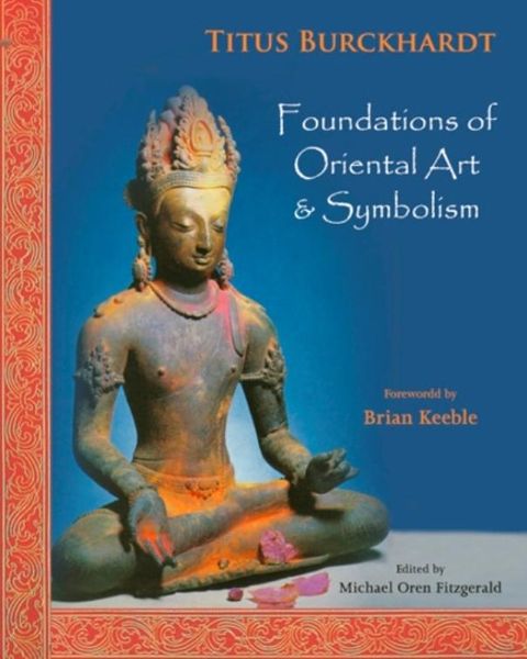 Produktbild: Foundations of Oriental Art & Symbolism