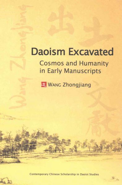 Produktbild: Daoism Excavated