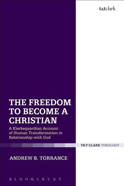 Produktbild: Freedom To Become a Christian