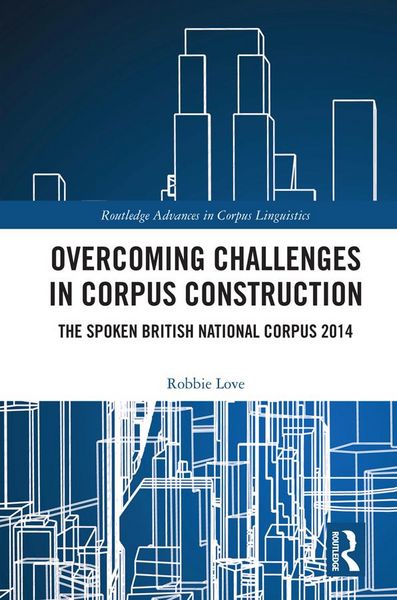 Produktbild: Overcoming Challenges in Corpus Construction