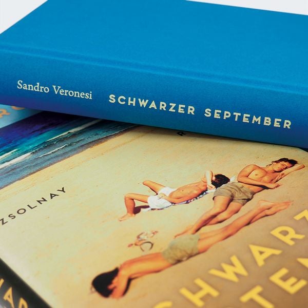 Produktbild: Schwarzer September