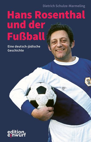 Produktbild: Hans Rosenthal und der Fu&szlig;ball