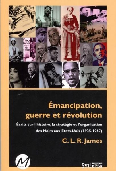 Produktbild: Emancipation, guerre et revolution