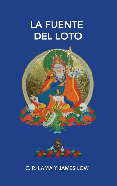 Produktbild: La Fuente del loto