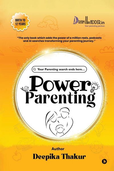 Produktbild: Power Parenting