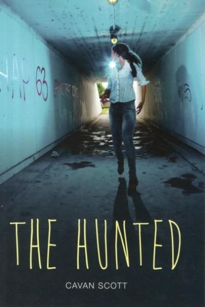 Produktbild: The Hunted