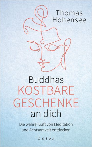 Produktbild: Buddhas kostbare Geschenke an dich