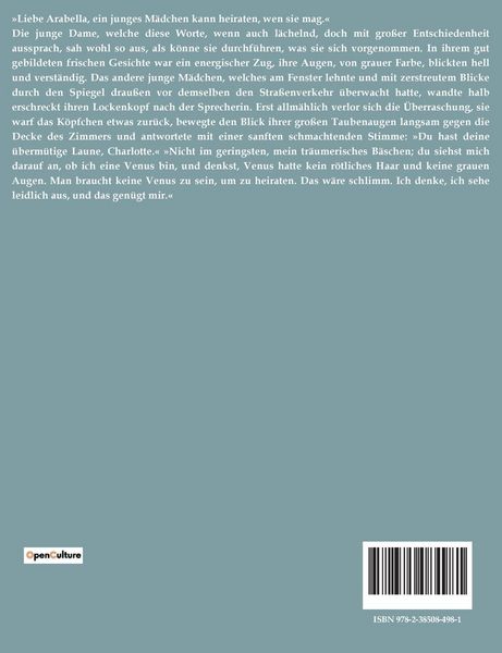 Produktbild: Frauenliebe