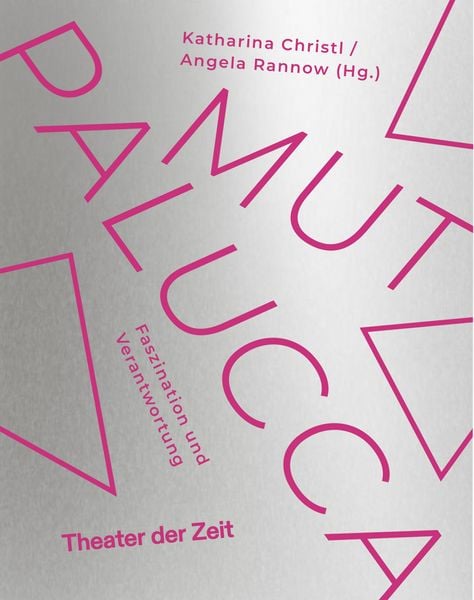 Produktbild: Mut Palucca
