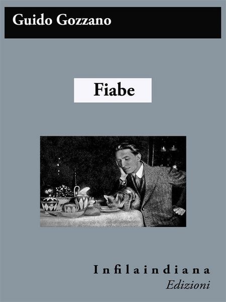 Produktbild: Fiabe