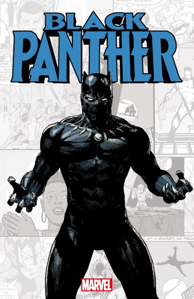 Produktbild: Black Panther
