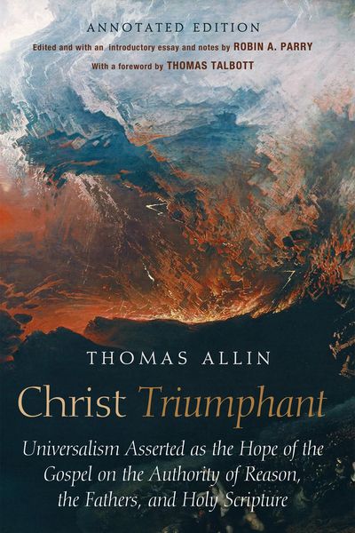 Produktbild: Christ Triumphant