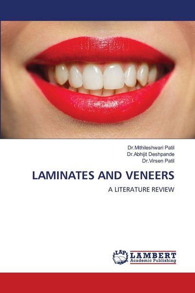 Produktbild: Laminates and Veneers