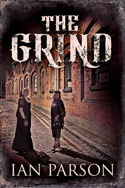 Produktbild: The Grind