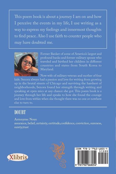 Produktbild: The Opposite of Doubt