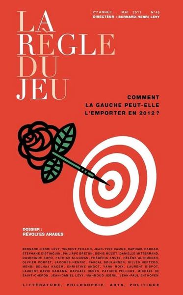 Produktbild: La r&egrave;gle du jeu n&deg;46