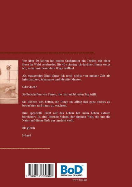 Produktbild: Tiere sprechen ...