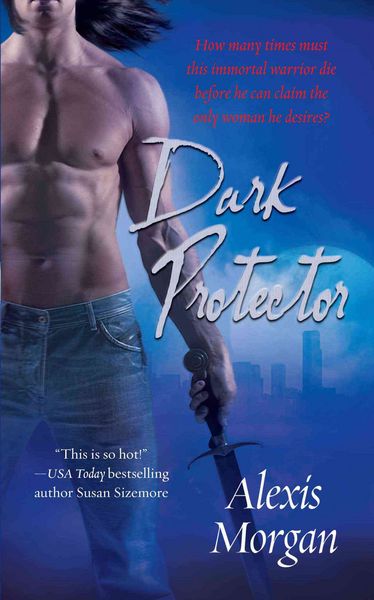 Produktbild: Dark Protector