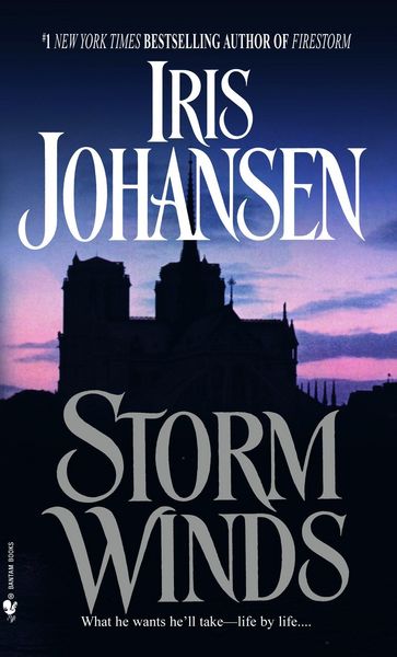 Produktbild: Storm Winds