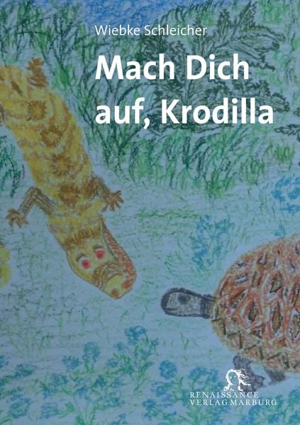 Produktbild: Mach Dich auf, Krodilla