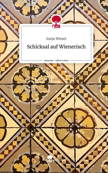 Produktbild: Schicksal auf Wienerisch. Life is a Story - story.one