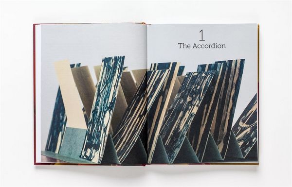 Produktbild: The Art of the Fold