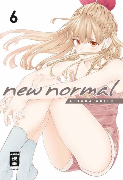 Produktbild: New Normal 06
