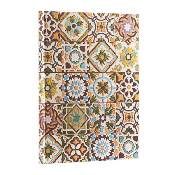 Produktbild: Hardcover Notizbuch Porto, Ultra, UNL